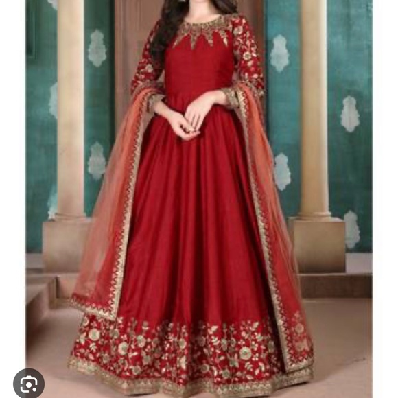 Trending  designer suits - Picture 11 of 14